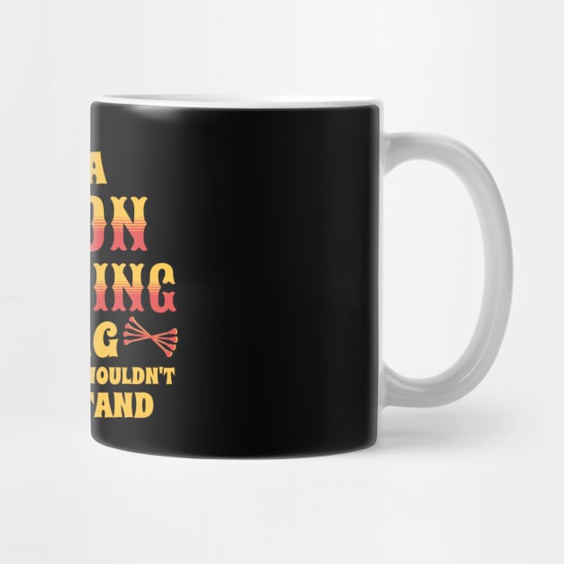 It's A Baton Twirling Thing by The WYLD Tribe